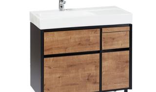 橡木浴室柜价格 橡木浴室柜价格